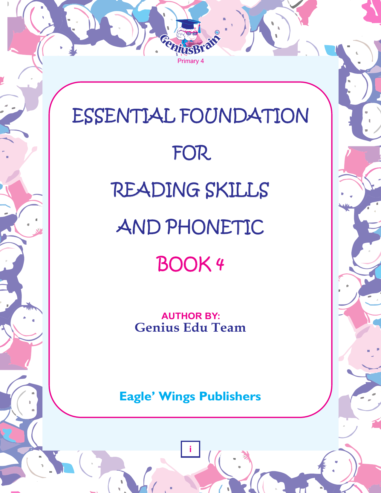 BASIC READING BOOK 4 Final